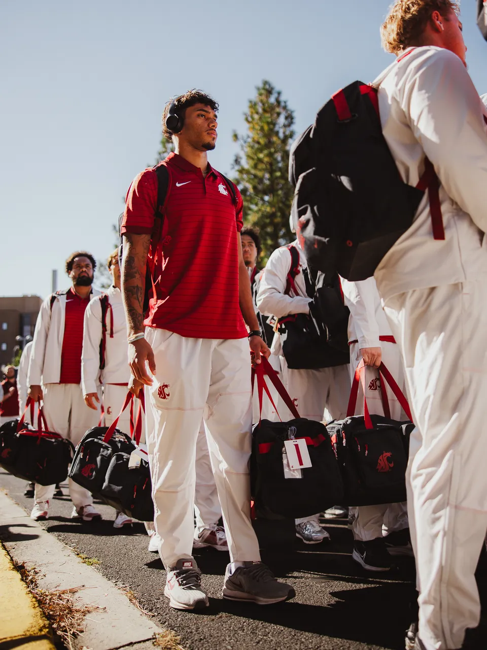 Be a Part of Cougar Prowl vs Fresno State