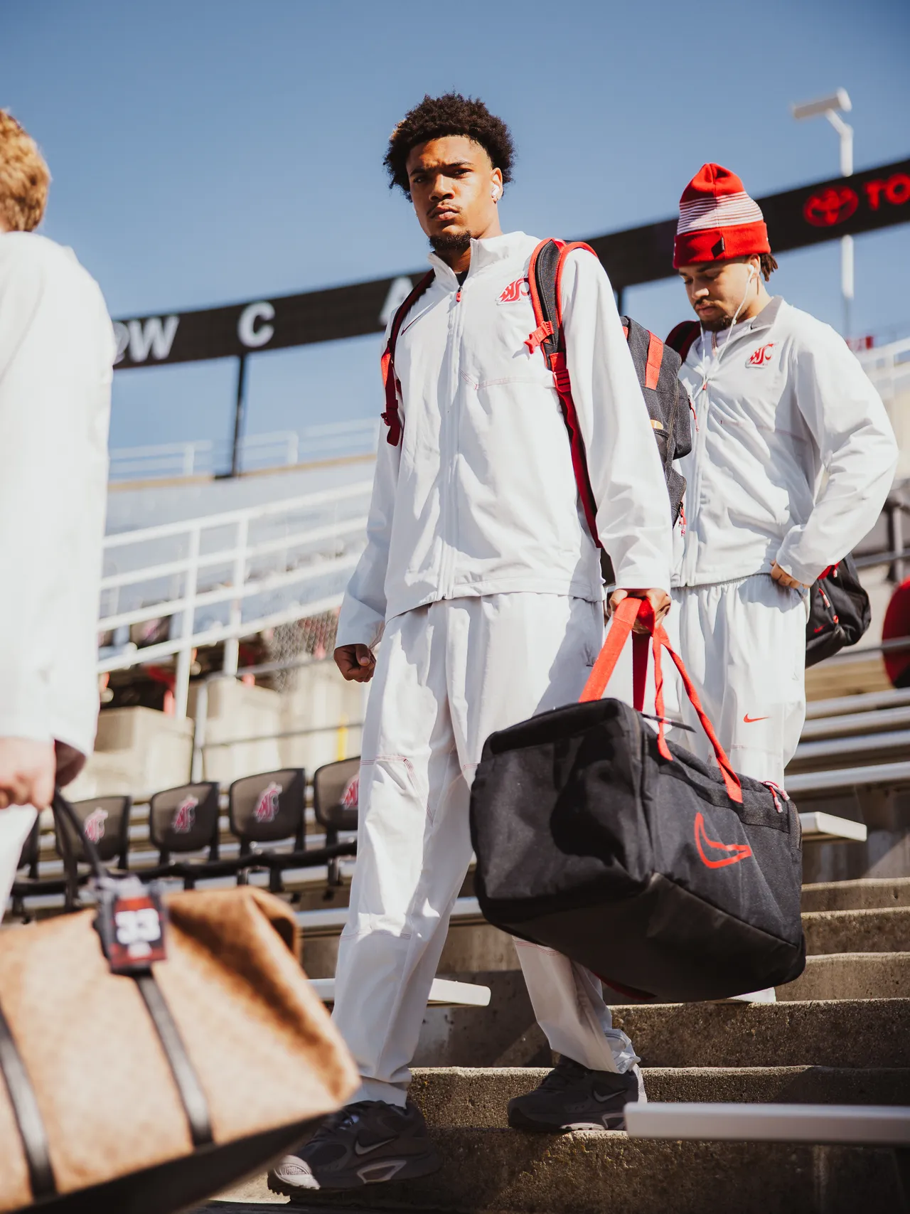 Be a Part of Cougar Prowl vs Fresno State, 4 of 4