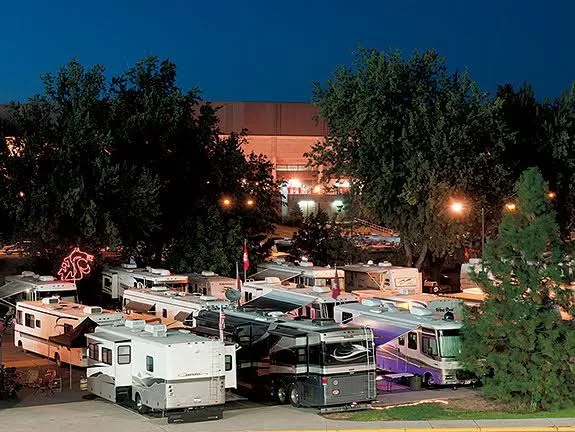RV Lot Pass and Club Level Tickets for Fresno State, 2 of 3